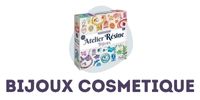 Coffret Bijoux et cosmétiques Sentosphère